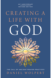 Creating a Life with God, Revised Edition